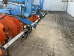 Schmotzer adjustable KPPH 6X50 row cleaner 36