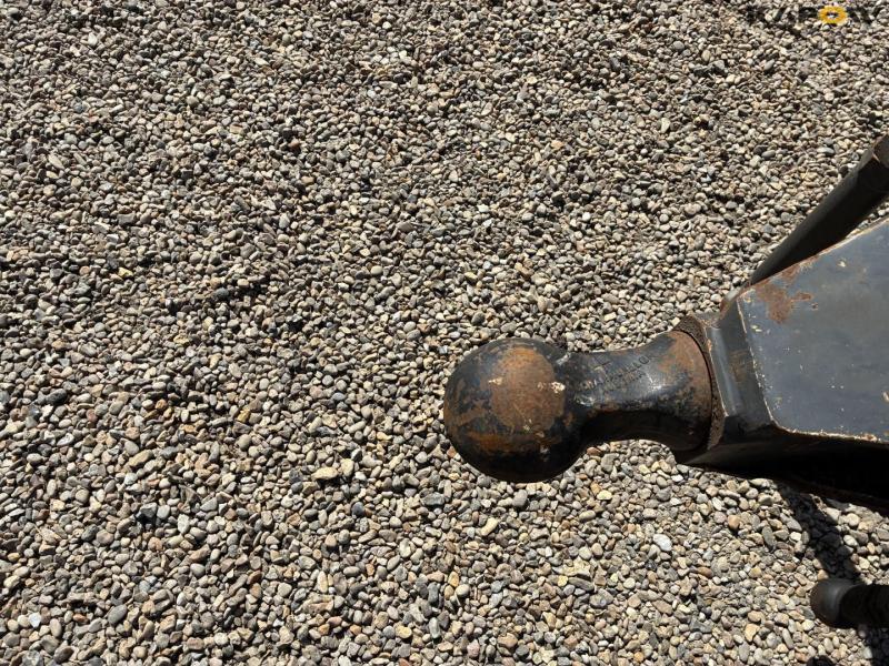 Schuitemaker RA8400 forage wagon 12