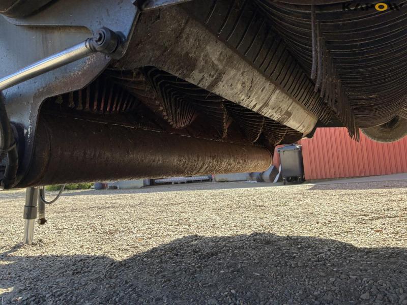 Schuitemaker RA8400 forage wagon 23