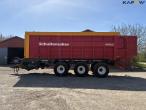 Schuitemaker RA8400 forage wagon 9