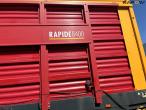 Schuitemaker RA8400 forage wagon 63