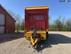 Schuitemaker Rapid 3000 chopping wagon 2