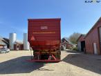 Schuitemaker Rapid 3000 chopping wagon 6
