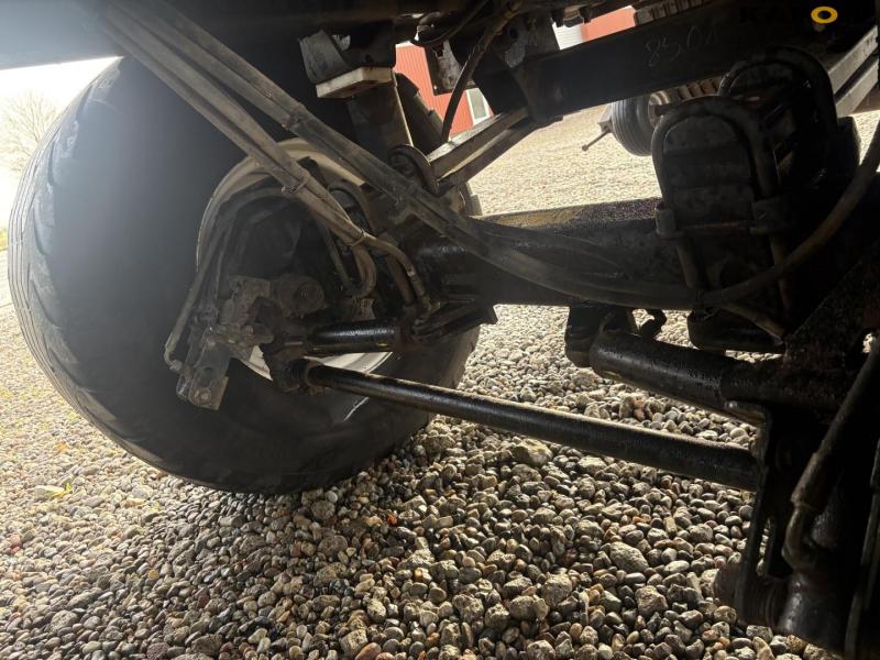 Schuitemaker Rapide 8400 forage wagon 27