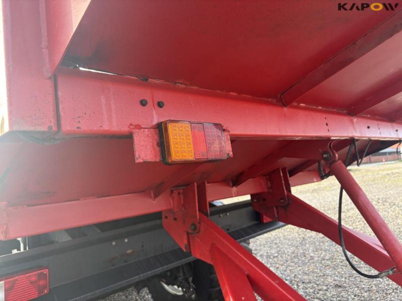 Schuitemaker Rapide 8400 forage wagon 34