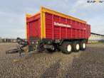 Schuitemaker Rapide 8400 forage wagon 1