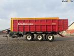 Schuitemaker Rapide 8400 forage wagon 7