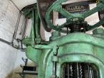 Schuler spindle presses 9