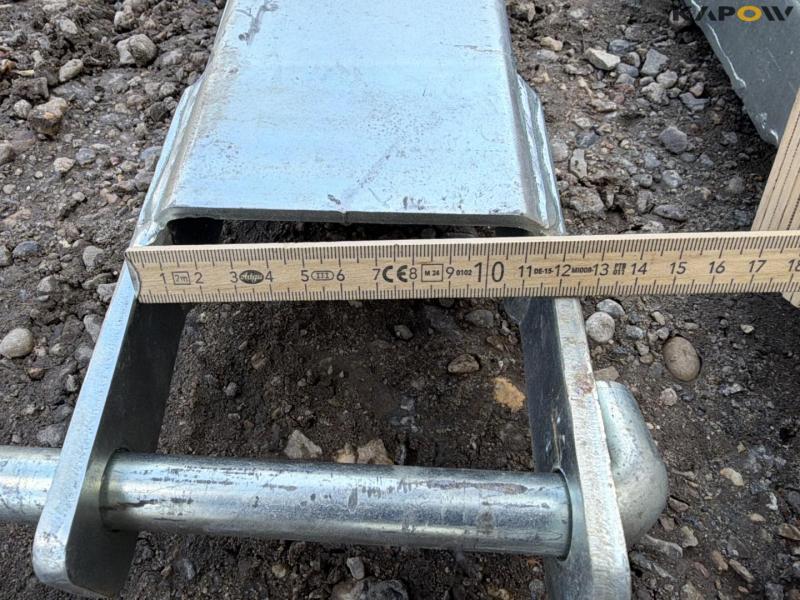 SE extension forks 10