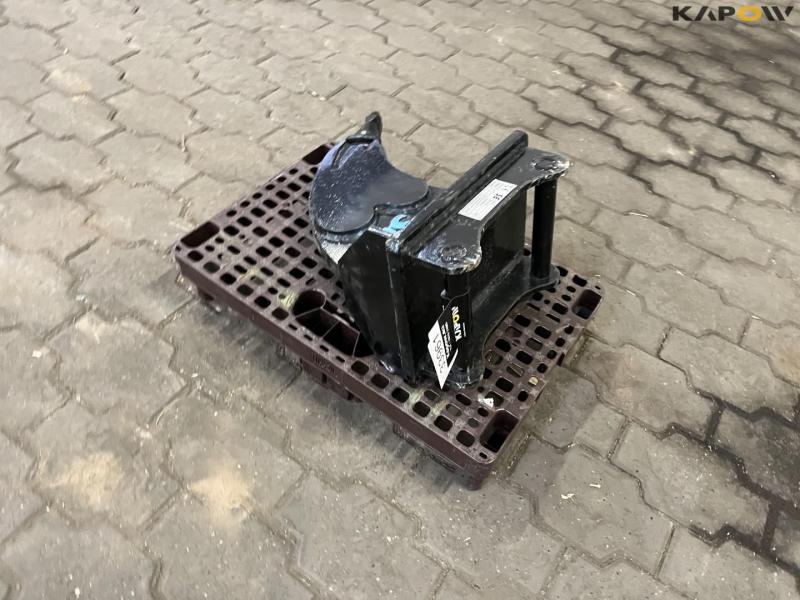 SE pit tooth with S30 hitch - NEW 7