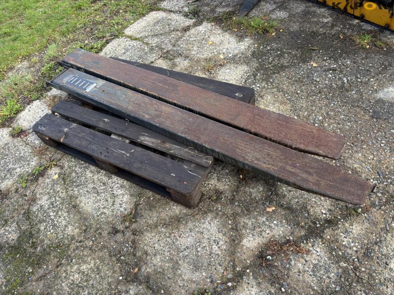 SE Pallet fork extensions 4