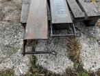 SE Pallet fork extensions 7