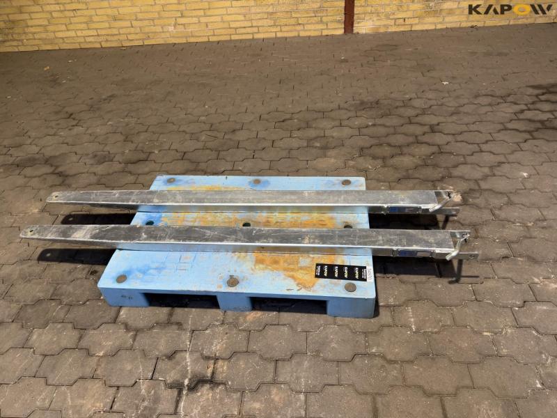 SEE pallet forks 2