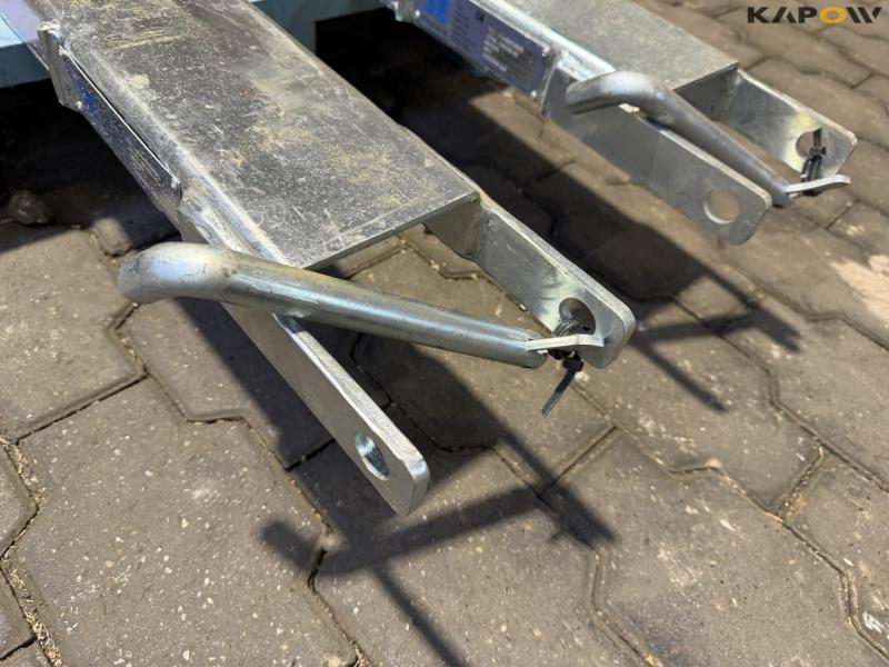 SEE pallet forks 12