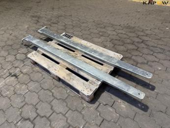 SEE pallet forks