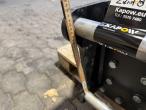 SE sorter grab with S40 hitch 14