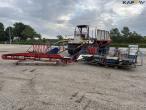 Seiga harvester 64