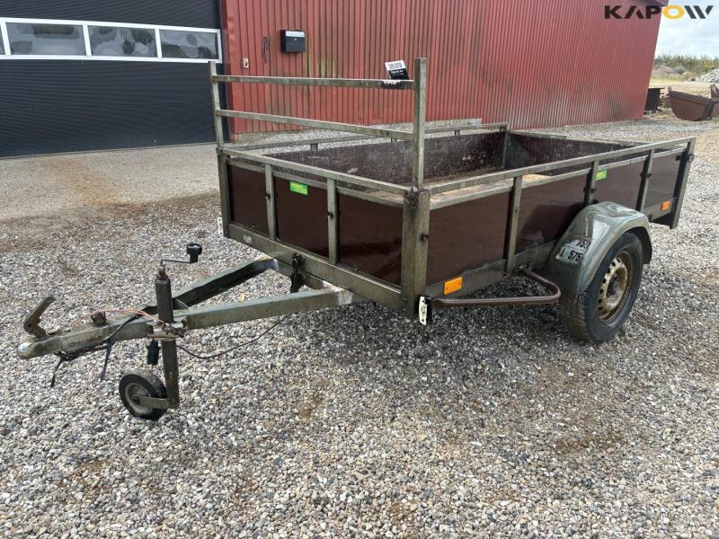 Selandai BXX 241 trailer 1