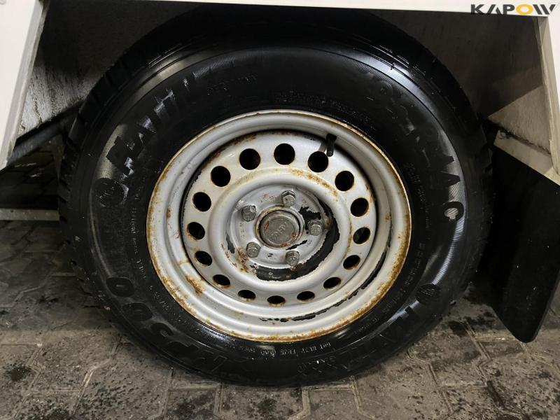 Selandia crew wagon 9