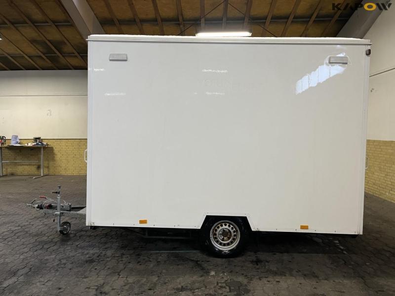 Selandia crew wagon 8