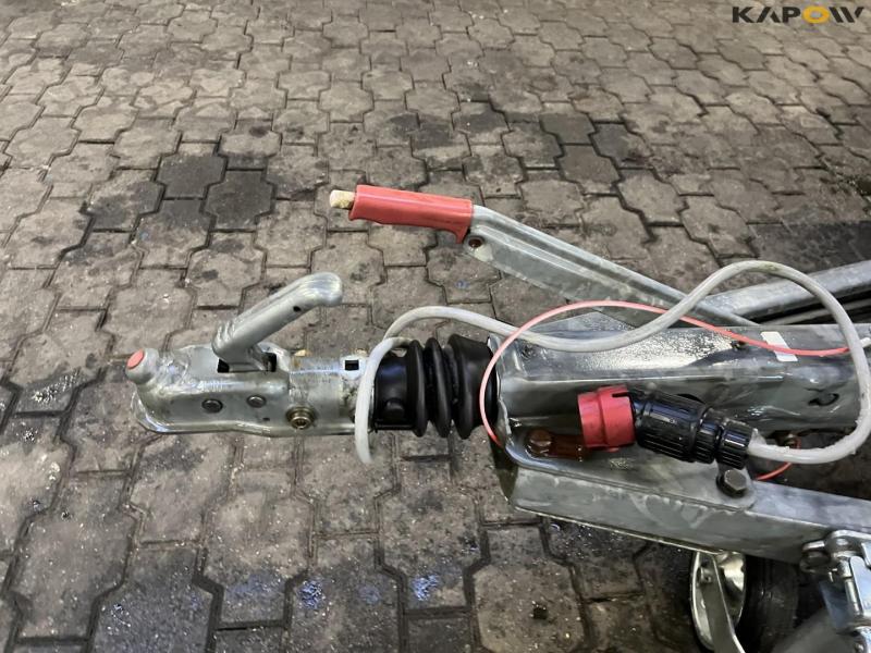 Selandia crew wagon 10