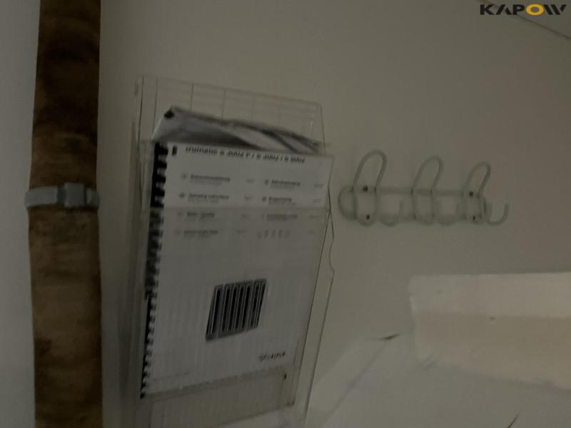 Selandia crew wagon 17