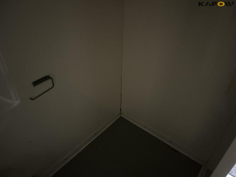 Selandia crew wagon 19