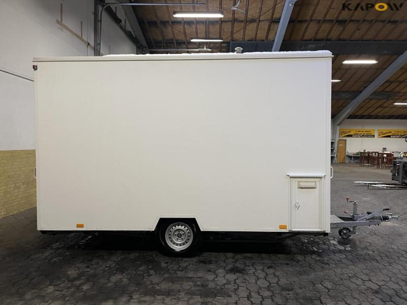 Selandia crew wagon 4