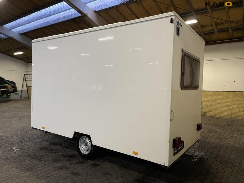 Selandia crew wagon 7