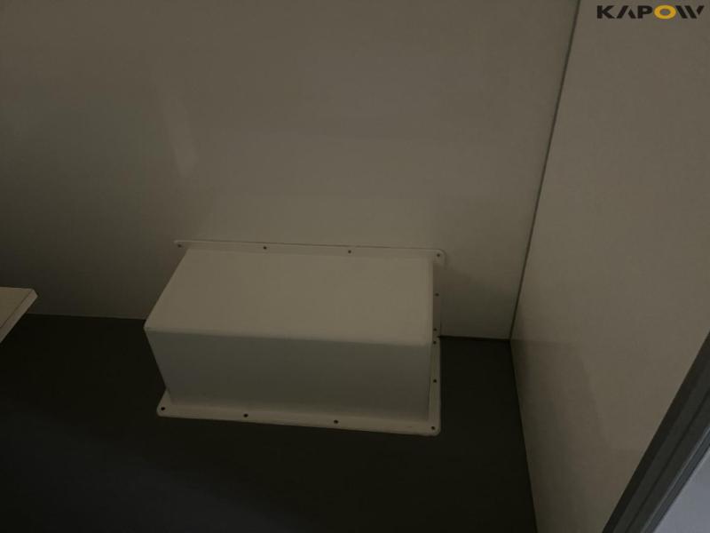 Selandia crew wagon 14