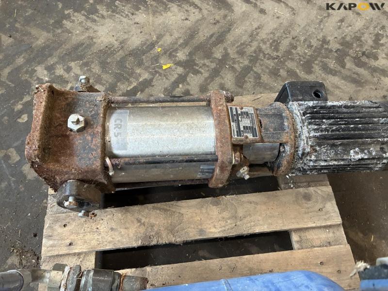 Selekta HN 5893 waterworks 6