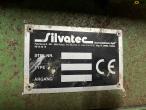 Silvatec Sirio 4x4 compact tool carrier with tools 43