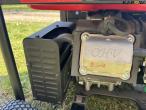 Senci SC6500iY petrol generator 20