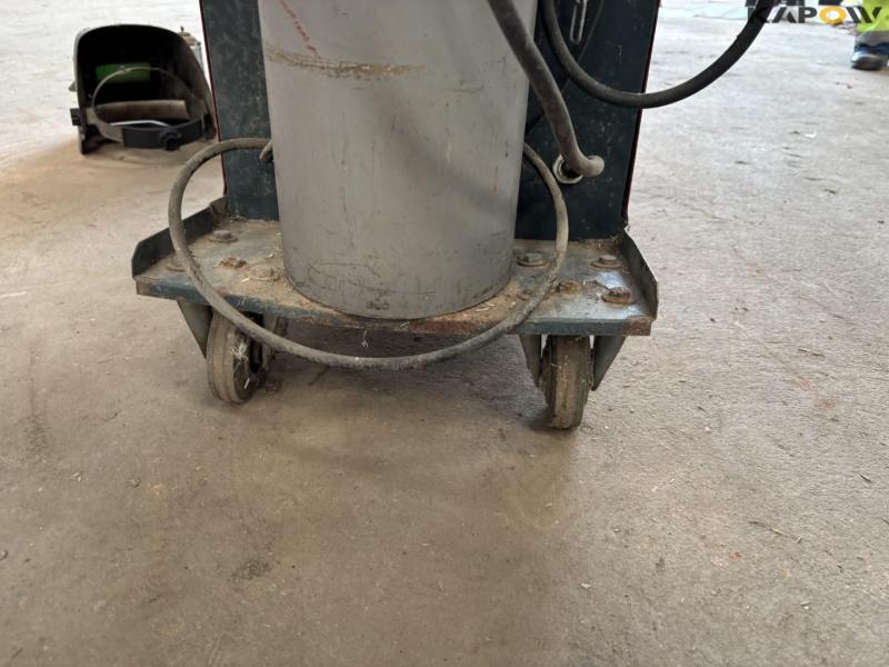 Senior 195 Co2 welder 12