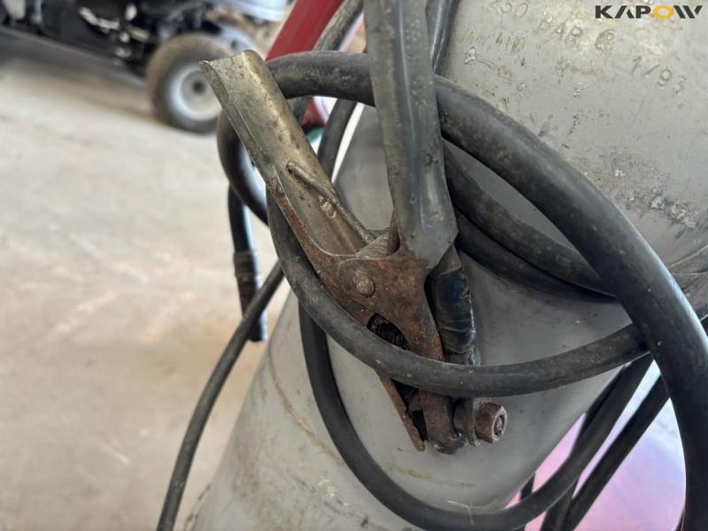 Senior 195 Co2 welder 14