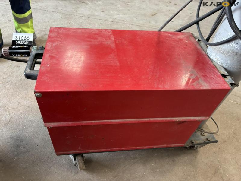 Senior 195 Co2 welder 21