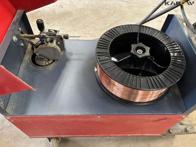 Senior 195 Co2 welder 23