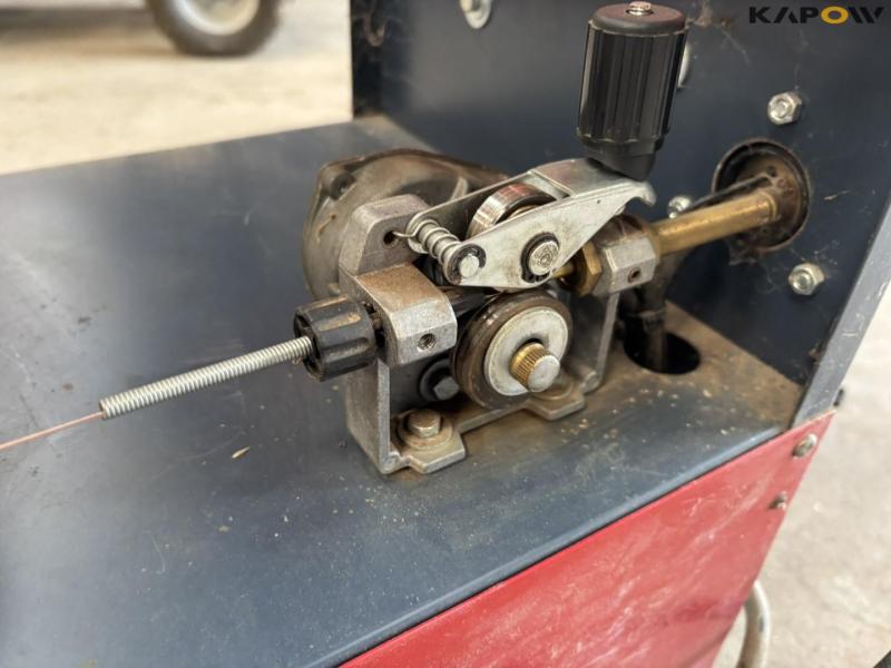 Senior 195 Co2 welder 24