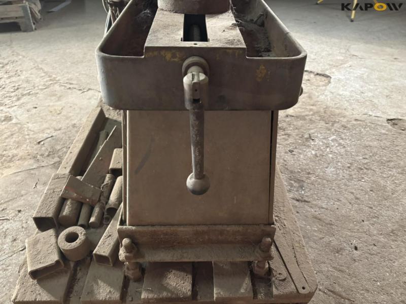 Serra-150 cold saw 20