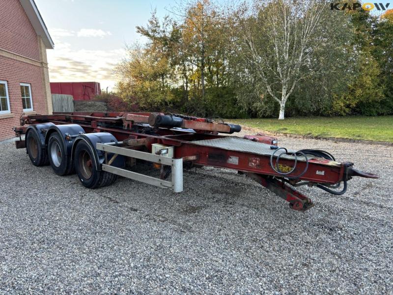 SH 3-axle wagon 3