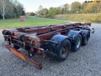 SH 3-axle wagon 5