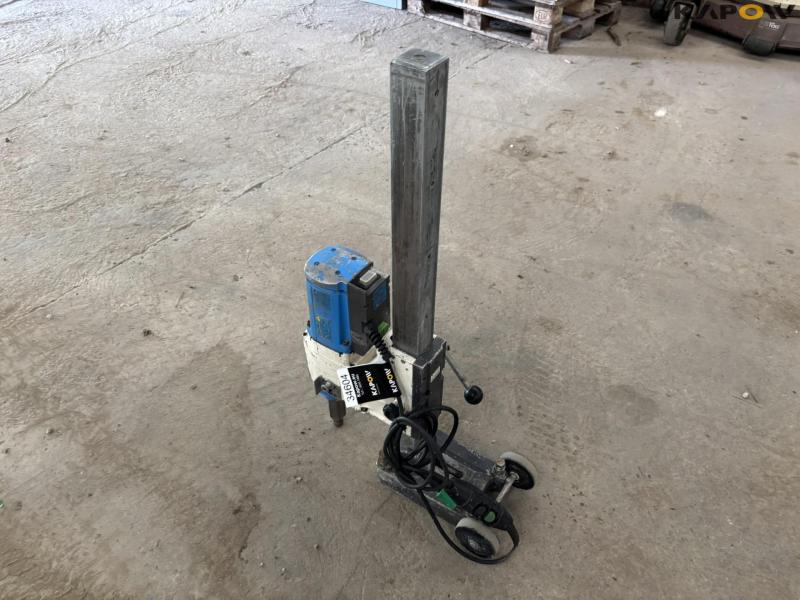 Shibuya TS-403 Dymodrill 10