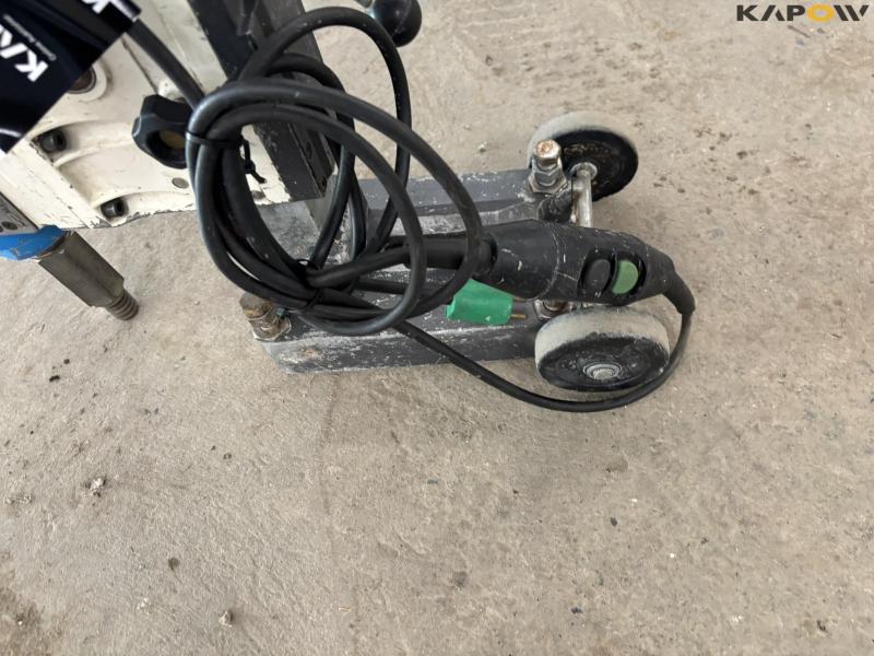 Shibuya TS-403 Dymodrill 12