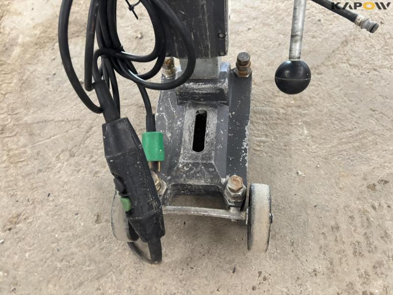 Shibuya TS-403 Dymodrill 14