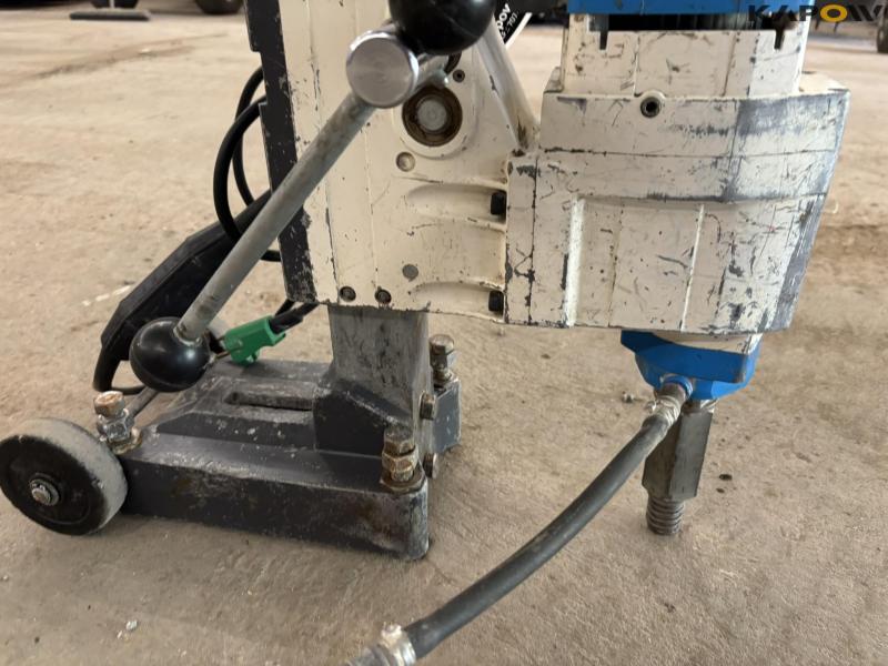 Shibuya TS-403 Dymodrill 21