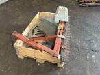 Side knife with electric motor 2