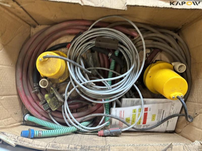 Silaspary -SP-Standard 14