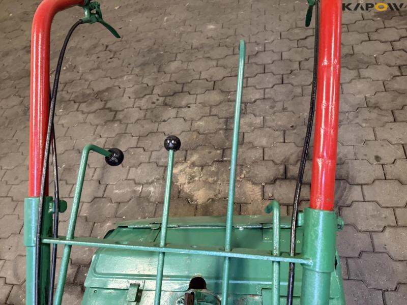 Simar 46 tool carrier with spring cutter 24