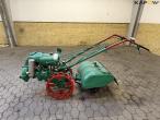 Simar 46 tool carrier with spring cutter 8