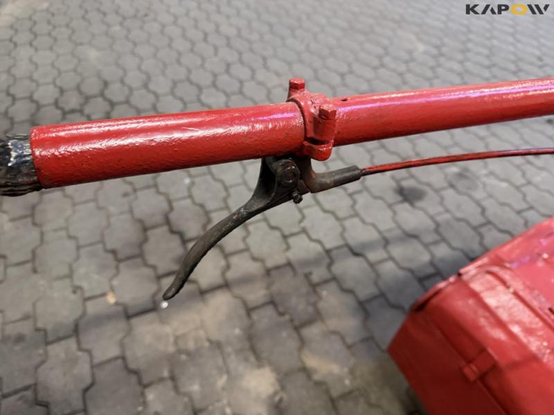 Simar 46 tool carrier with spring cutter 24